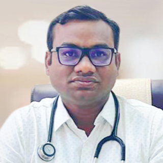 Dr. Akash Kharat
